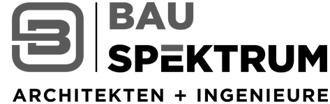 BauSpektrum Logo